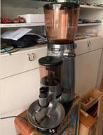 La Cimbali koffiebonenmaler, Huis en Inrichting, Ophalen of Verzenden, Zo goed als nieuw