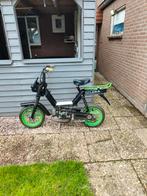 Gilera Citta - Klassieker!, Ophalen of Verzenden, Gebruikt, Maximaal 25 km/u, Gilera