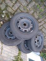 autobanden, Auto-onderdelen, Banden en Velgen, 14 inch, Gebruikt, Band(en), Personenwagen