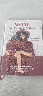 Mom, You Got This - Rachel van Sas, Ophalen of Verzenden, Zo goed als nieuw, Opvoeding tot 6 jaar, Rachel van Sas
