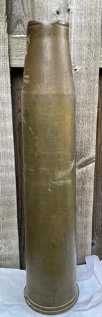 grote Engelse 17 Ponder huls uit 1944., Ophalen, Engeland, Hulzen of Bodemvondsten