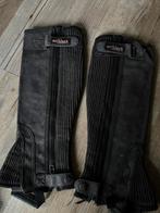 3 soorten chaps, Dieren en Toebehoren, Paardrijkleding, Ophalen, Zo goed als nieuw, Overige soorten, Schoeisel