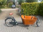 Babboe City Bakfiets - valt niet onder terugroep actie!, Fietsen en Brommers, Fietsen | Bakfietsen, Ophalen of Verzenden, Gebruikt
