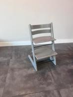 Stokke kinderstoel, Ophalen of Verzenden, Zo goed als nieuw, Meegroeistoel