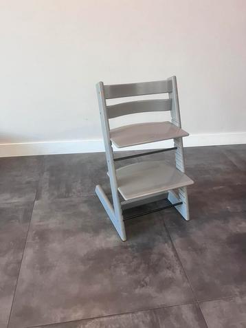 Stokke kinderstoel beschikbaar voor biedingen