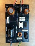info over Tannoy Precision P30 Crossover filter, Overige merken, Verzenden, Overige typen, Nieuw