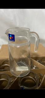 Jus/melk kannetjes, Ophalen of Verzenden, Nieuw