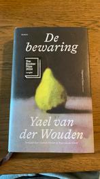 Yael van der Wouden - De bewaring, Ophalen of Verzenden, Zo goed als nieuw, Yael van der Wouden