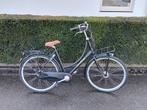 Cortina U4 57 cm transportfiets (zeer netjes)., Gebruikt, Versnellingen, 56 cm of meer, Ophalen
