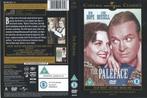 The Paleface 1948 DVD met Bob Hope, Jane Russell Originele E, Ophalen of Verzenden, Zo goed als nieuw, Komedie, Alle leeftijden