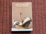 Designers in Nederland - Timo de Rijk, Ophalen of Verzenden, Gelezen, Overige onderwerpen, Timo de Rijk