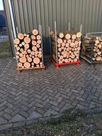 Douglas stamhout, Minder dan 3 m³, Ophalen