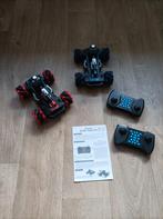 Afstand bestuurbare tanks TR41583 Battle Tank Pro, Ophalen of Verzenden, Zo goed als nieuw