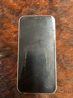Iphone 12 pro + originele guess hoesje, Wit, 72 %, Zonder simlock, Zonder abonnement