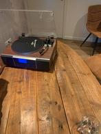 Soundmaster Platenspeler met USB, Gebruikt, USB-aansluiting, Platenspeler, Ophalen