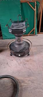 Gaskachel, Huis en Inrichting, Kachels, Ophalen, Gebruikt, Gas, Gaskachel