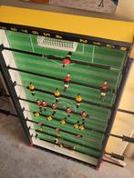 Gratis - voetbal tafel - moet opgeknapt worden, Ophalen, Gebruikt