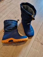 Snowboots maat 27, Kinderen en Baby's, Kinderkleding | Schoenen en Sokken, Gebruikt, Ophalen of Verzenden, Laarzen, Jongen