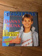 Danny de Munk - Single book, Gebruikt, 7 inch, Single, Ophalen of Verzenden