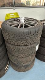 20 inch winterset Panamera 971, Auto-onderdelen, Banden en Velgen, Ophalen, Gebruikt, 275 mm, Winterbanden