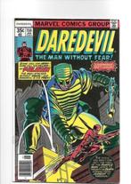 Daredevil 150 ( first appearance of the Paladin), Gelezen, Amerika, Ophalen of Verzenden, Eén comic