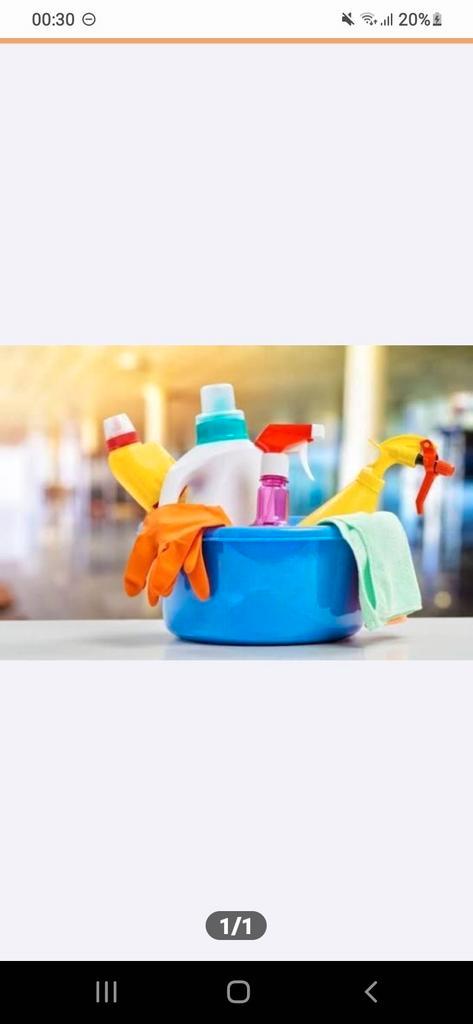 Helpende hand, Vacatures, Vacatures | Maatschappelijke dienstverlening