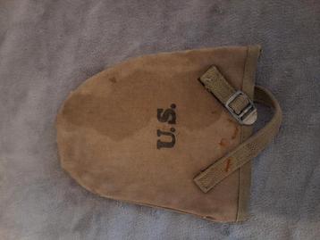 Foudraal schep usa ww2 beschikbaar voor biedingen