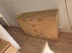 Gebruikt dressoir - 118x80x40 cm, Huis en Inrichting, Kasten | Dressoirs, Ophalen