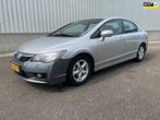Honda Civic 1.3 Hybrid, Auto's, Honda, Gebruikt, Origineel Nederlands, Bedrijf, Hybride Elektrisch/Benzine