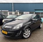 Opel Corsa 1.4-16V BlitZ |LPG | Stoelverwarming | Bluetooth, Auto's, Voorwielaandrijving, Euro 5, 101 pk, 1398 cc