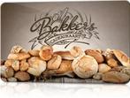 Bakkers Cadeaukaart twv 10 euro geldig t/m 18-8-2027, Eén persoon, Kortingsbon