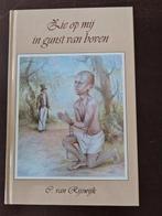 C. van Rijswijk - Zie op mij in gunst van boven, Boeken, Ophalen of Verzenden, Zo goed als nieuw, C. van Rijswijk