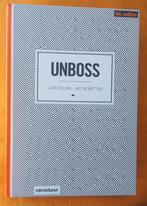 Lars Kolind - Unboss, Boeken, Ophalen of Verzenden, Zo goed als nieuw, Lars Kolind; Jacob Botter
