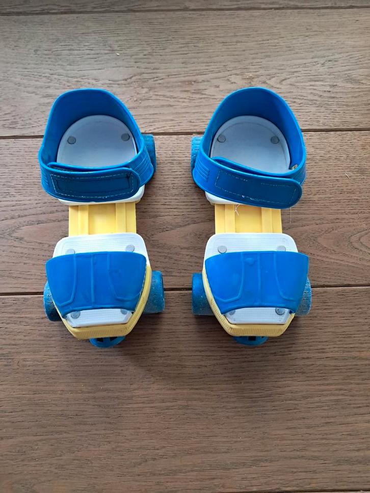 Fisher Price rolschaatsen, Kinderen en Baby's, Speelgoed | Fisher-Price, Gebruikt, Ophalen