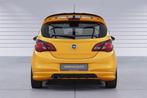 Achterspoiler / Achterlip voor Opel Corsa E OPC HF662 vanaf, Auto diversen, Tuning en Styling, Ophalen of Verzenden, Automotive Parts