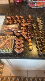 Viega Profipress Sanpress 35, Ophalen of Verzenden, Nieuw, Koper, Overige typen