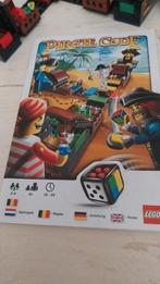 Lego pirate code 3840 spel, Ophalen of Verzenden, Zo goed als nieuw