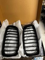 BMW 3 & 4 Serie Nieren Grill Zwart - ZGAN, Gebruikt, Voor, Ophalen of Verzenden, BMW