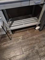 oppot tafel, Ophalen, Zomer, Overige soorten, Halfschaduw