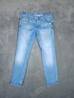 PME Legend Skyhawk Broek W38 L32 Slim Regular Fit Pall Mall, W36 - W38 (confectie 52/54), Blauw, Ophalen of Verzenden, Zo goed als nieuw