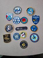 Politie emblemen, Verzenden, Overige soorten, Nederland, Embleem of Badge