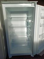 Inventum inbouw koelkast nismaat 102 cm, Witgoed en Apparatuur, Minder dan 60 cm, Zo goed als nieuw, Inbouw, Ophalen