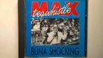 Max Teawhistle And The Friends Of Bop - Bijna Shocking, Ophalen of Verzenden, Zo goed als nieuw, Pop