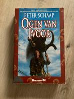 Ogen van Ivoor - Peter Schaap, Boeken, Ophalen of Verzenden, Gelezen, Peter Schaap