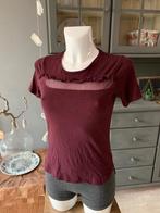 Top shirt van Casual Ladies maat S, Maat 38/40 (M), Douwenmaat 8-3 Meppel, Info@again.nu, Casual Ladies