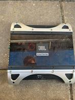 JBL GT versterker GTO 75.2, Auto diversen, Autospeakers, Ophalen of Verzenden, Gebruikt