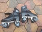 Rolschaatsen old skool, Ophalen of Verzenden, Gebruikt, Overige typen, Overige merken