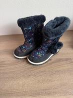 Snowboots maat 27, Meisje, Laarsjes, Ophalen of Verzenden, Zo goed als nieuw