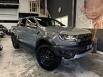 Ford Ranger 2.0 Raptor. Wildtrak Supercab, standkachel autom, Auto's, Gebruikt, 4 cilinders, Leder en Stof, Bedrijf