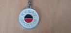 Sleutelhanger R.V. & A.V. Excelsior Rotterdam uit 60-jaren., Ophalen of Verzenden, Zo goed als nieuw, Overige binnenlandse clubs
